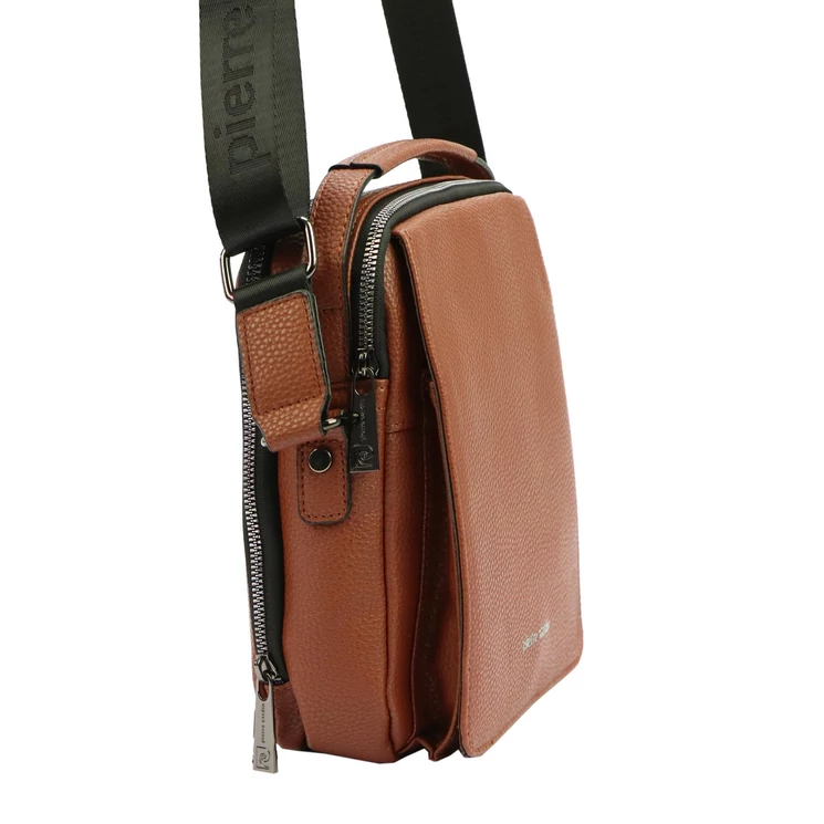 Pierre Cardin Ecopelle Válltáska