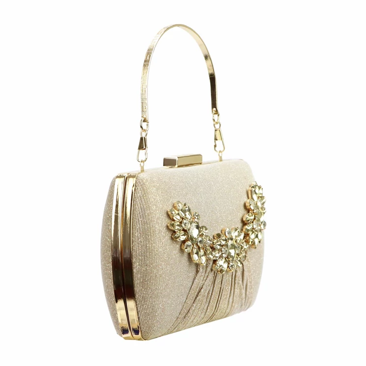 Jessica Ecopelle Női táska