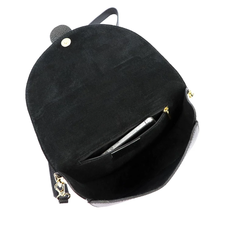 Luka Valódi bőr női táska