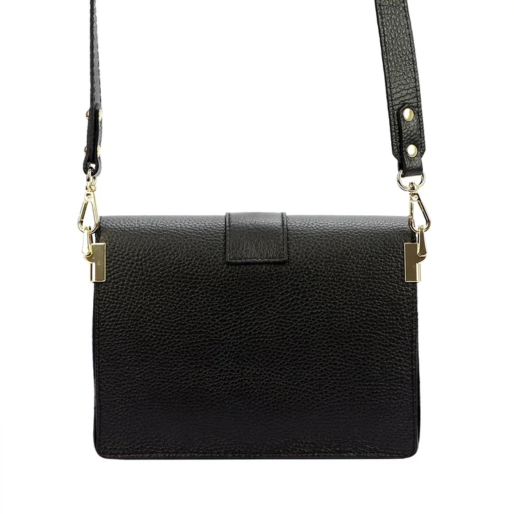 Luka Valódi bőr női táska