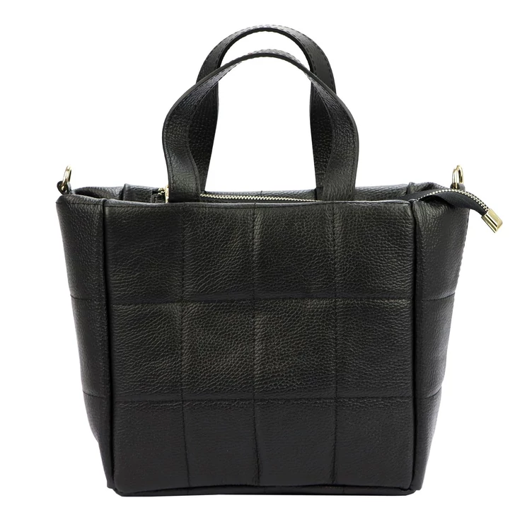 Luka Valódi bőr női táska