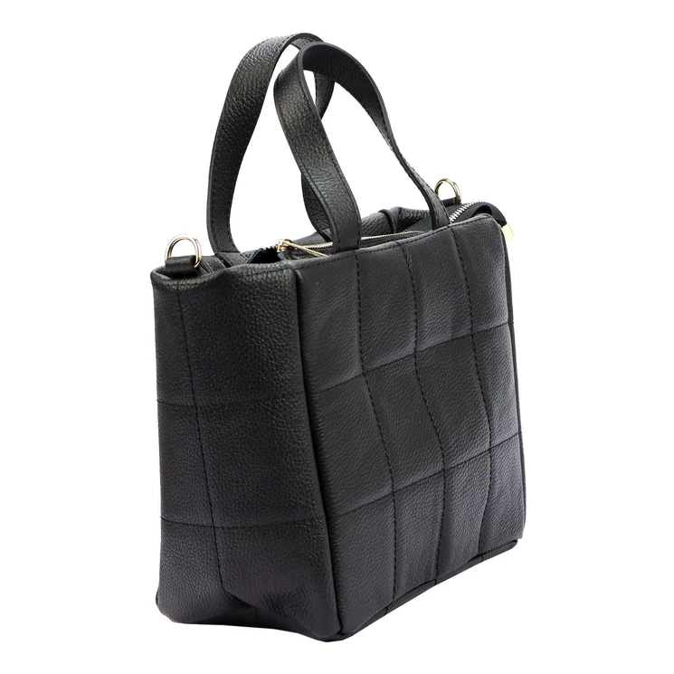 Luka Valódi bőr női táska