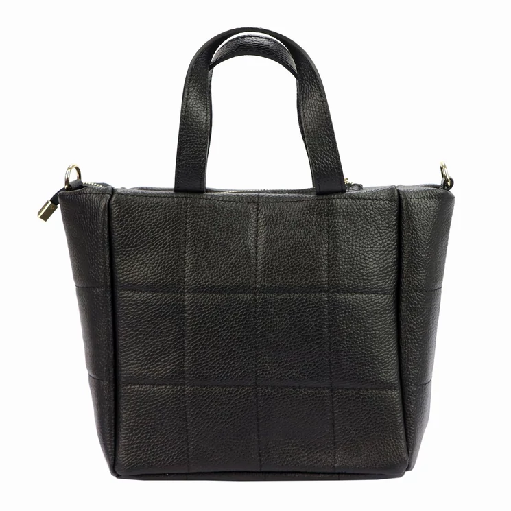 Luka Valódi bőr női táska