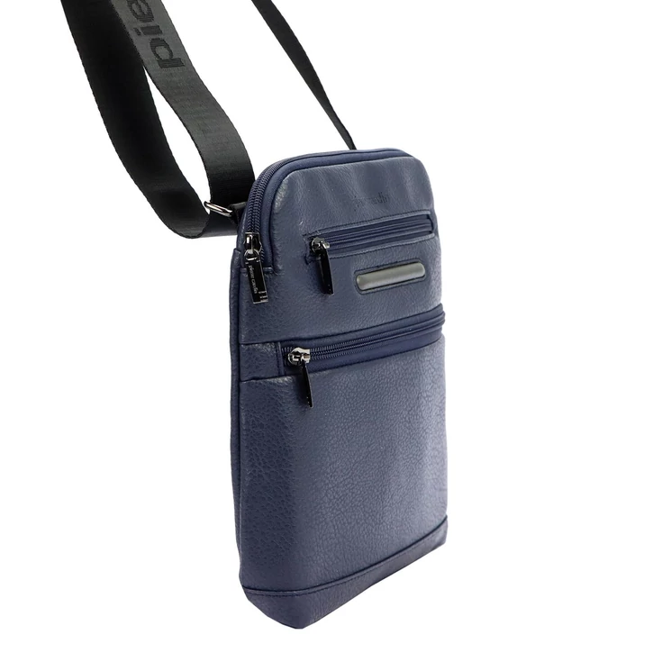 Pierre Cardin Ecopelle Válltáska