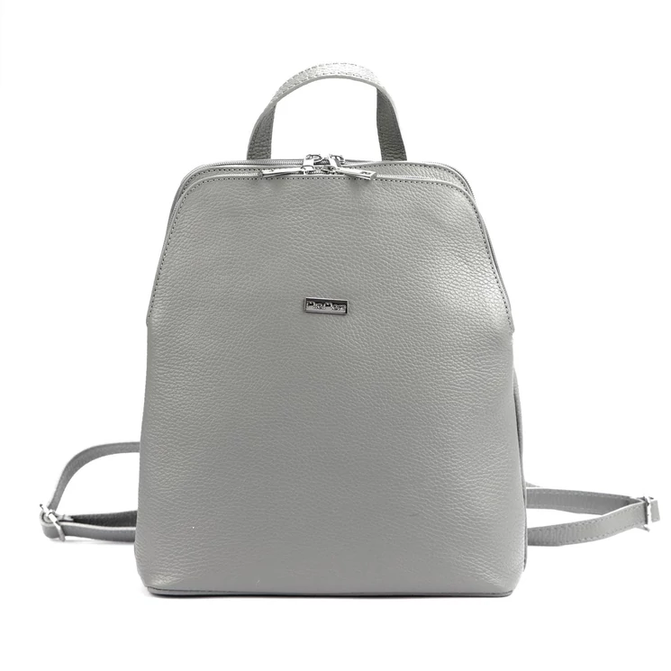 MiaMore Valódi bőr Hátizsák