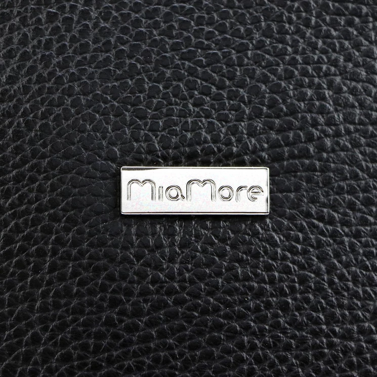 MiaMore Valódi bőr Hátizsák