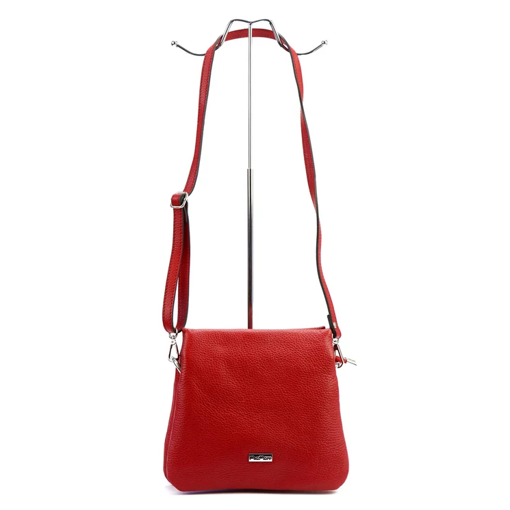 MiaMore Valódi bőr női táska