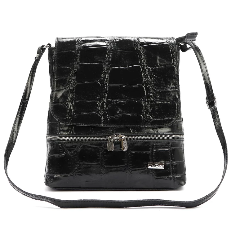 MiaMore Valódi bőr női táska