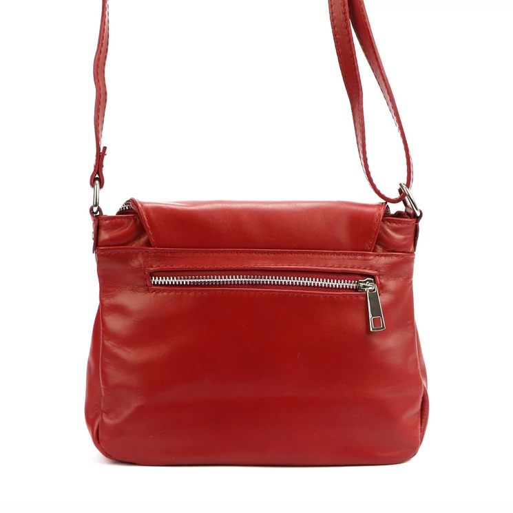 Luka Valódi bőr női táska