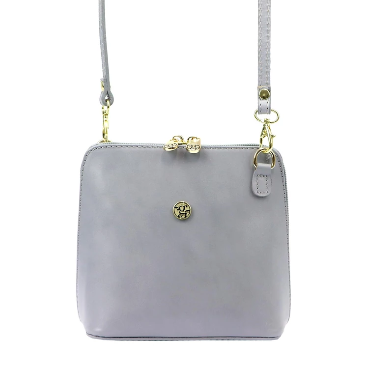 Barberinis Valódi bőr női táska