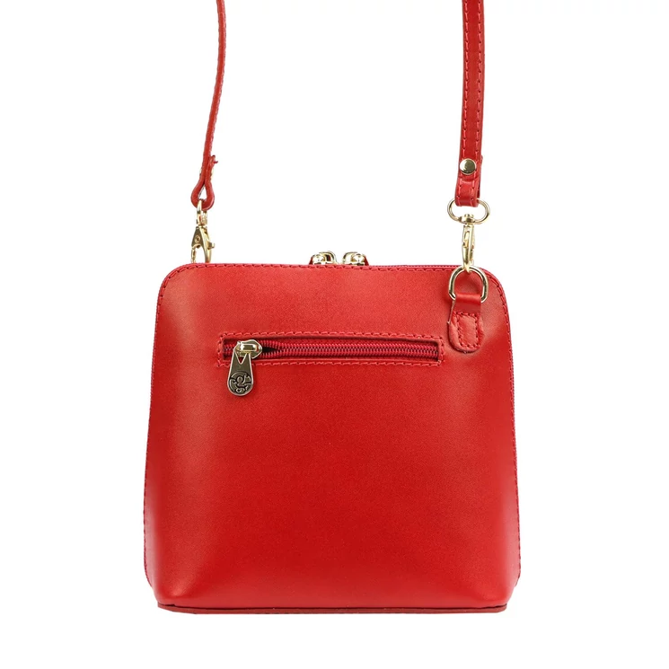 Barberinis Valódi bőr női táska