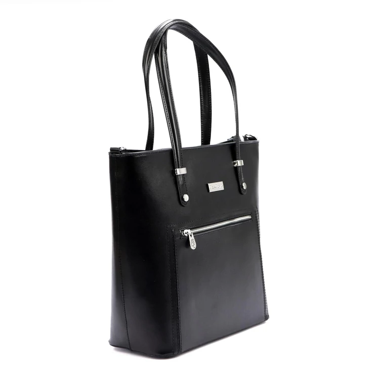 MiaMore Valódi bőr női táska