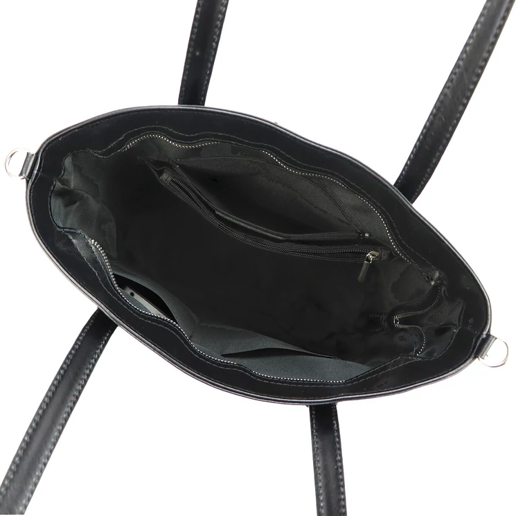 MiaMore Valódi bőr női táska