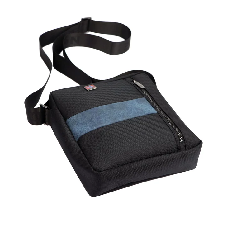 Nordee Ecopelle Válltáska