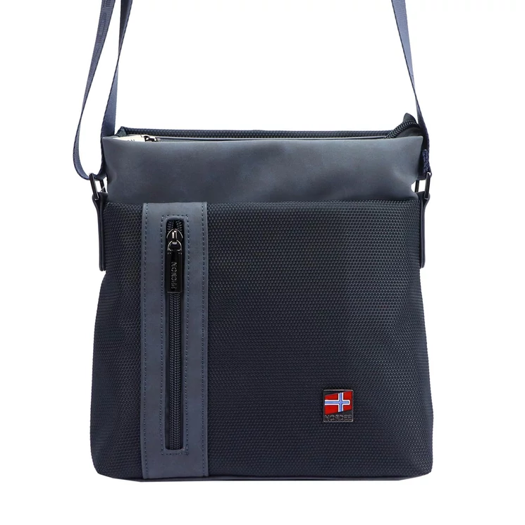 Nordee Ecopelle Válltáska