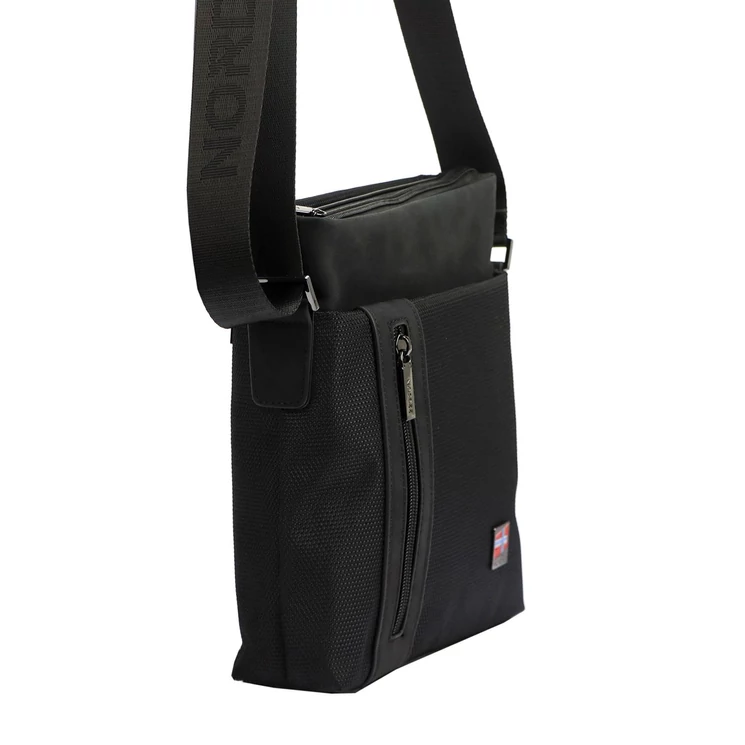 Nordee Ecopelle Válltáska