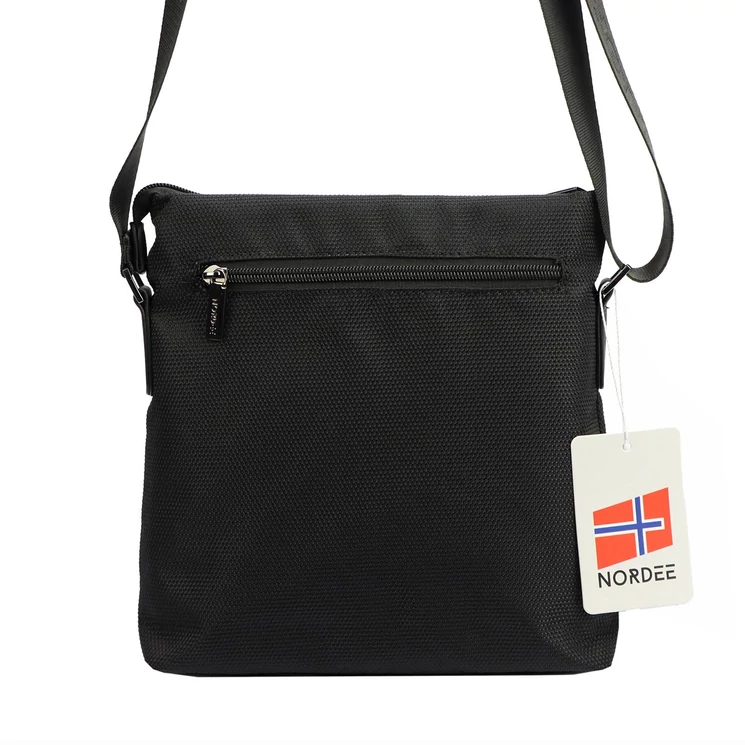 Nordee Ecopelle Válltáska