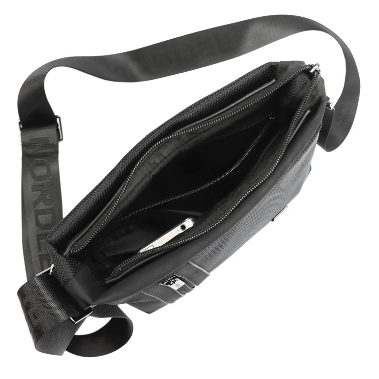 Nordee Ecopelle Válltáska