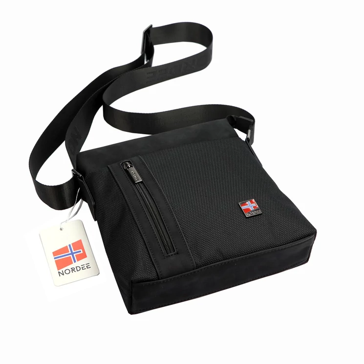 Nordee Ecopelle Válltáska