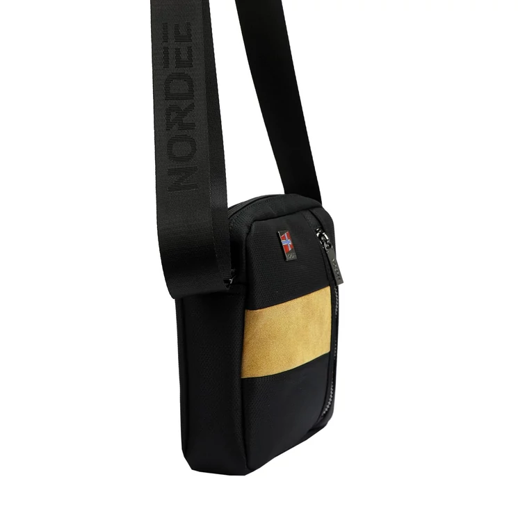 Nordee Ecopelle Válltáska