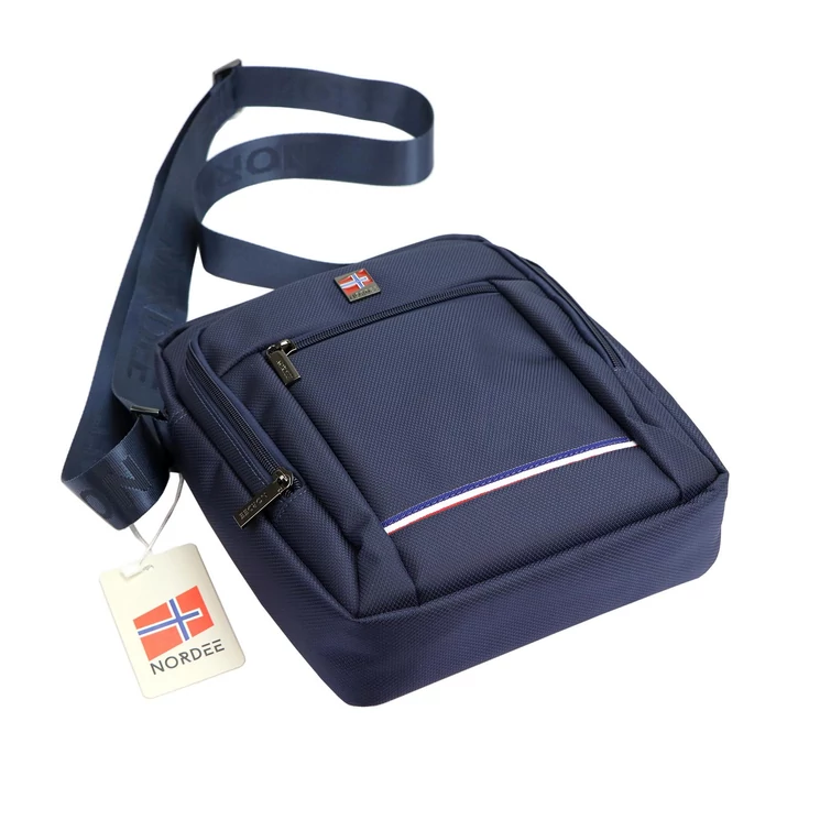 Nordee Ecopelle Válltáska