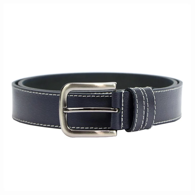 VerMari Valódi bőr Öv