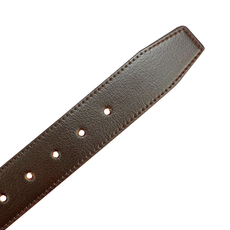 VerMari Valódi bőr Öv