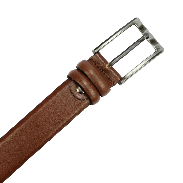 VerMari Valódi bőr Öv