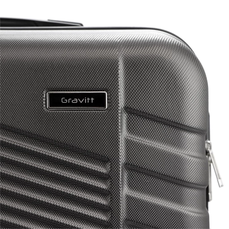 Gravitt ABS Bőrönd