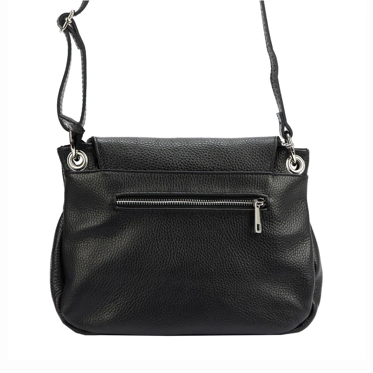 MiaMore Valódi bőr női táska