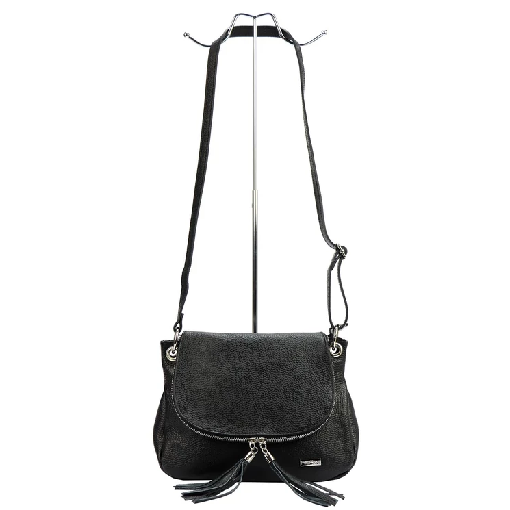 MiaMore Valódi bőr női táska