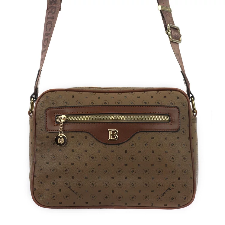 BRICIOLE 100% Recyclex Női táska