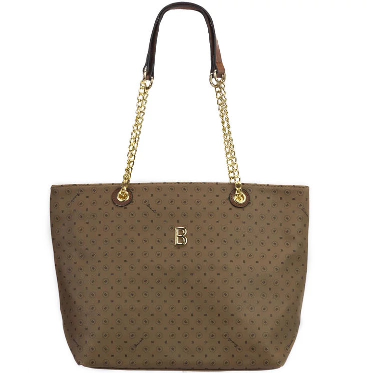 BRICIOLE Ecopelle Női táska