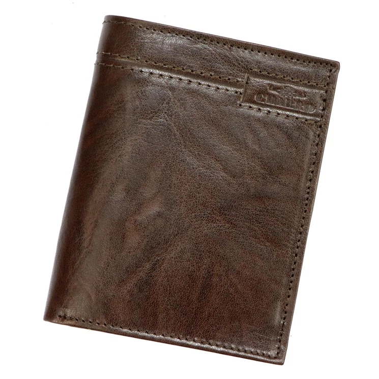 Charro Valódi bőr Pénztárca