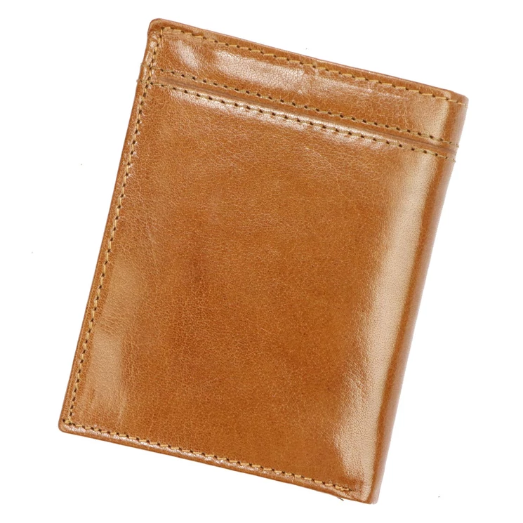 Charro Valódi bőr Pénztárca