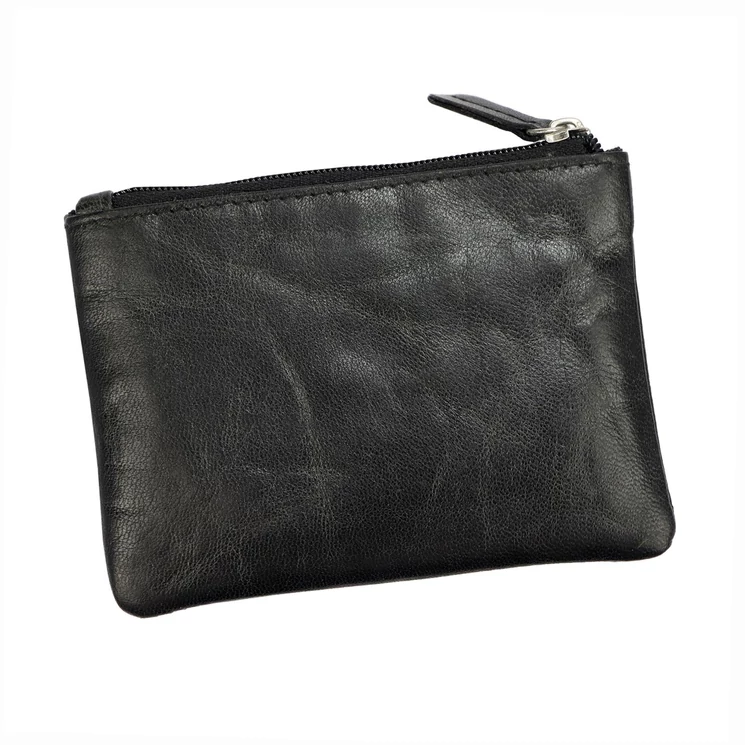 Charro Valódi bőr Pénztárca