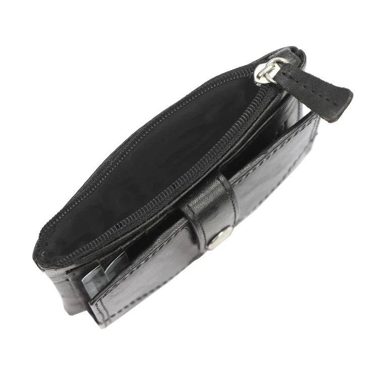 Charro Valódi bőr Pénztárca