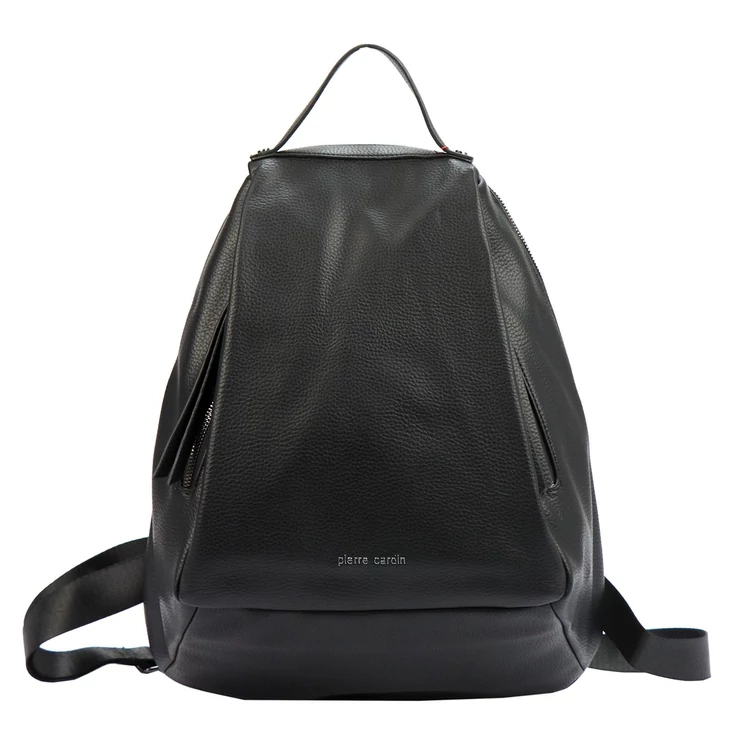 Pierre Cardin Ecopelle Hátizsák