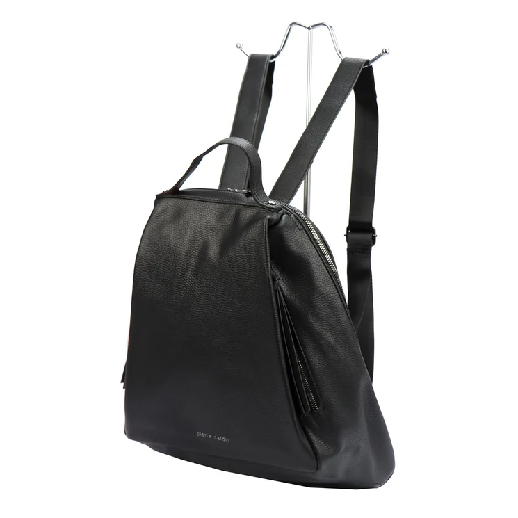 Pierre Cardin Ecopelle Hátizsák