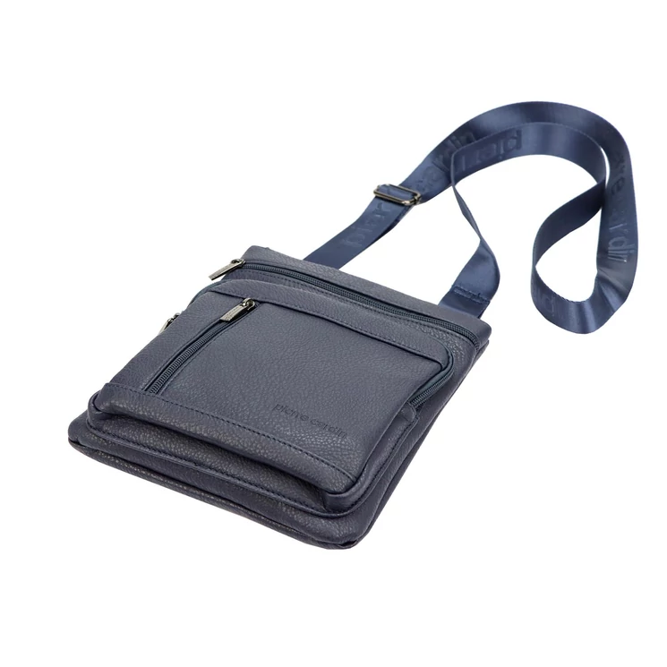 Pierre Cardin Ecopelle Női táska