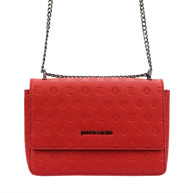 Pierre Cardin Ecopelle Női táska