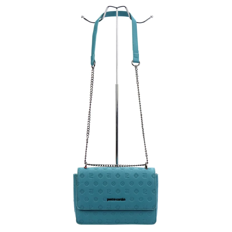 Pierre Cardin Ecopelle Női táska