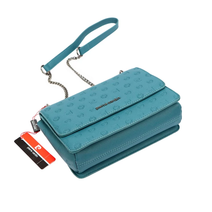 Pierre Cardin Ecopelle Női táska