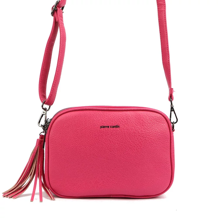 Pierre Cardin Ecopelle Női táska