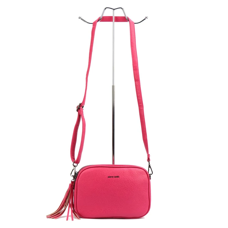 Pierre Cardin Ecopelle Női táska