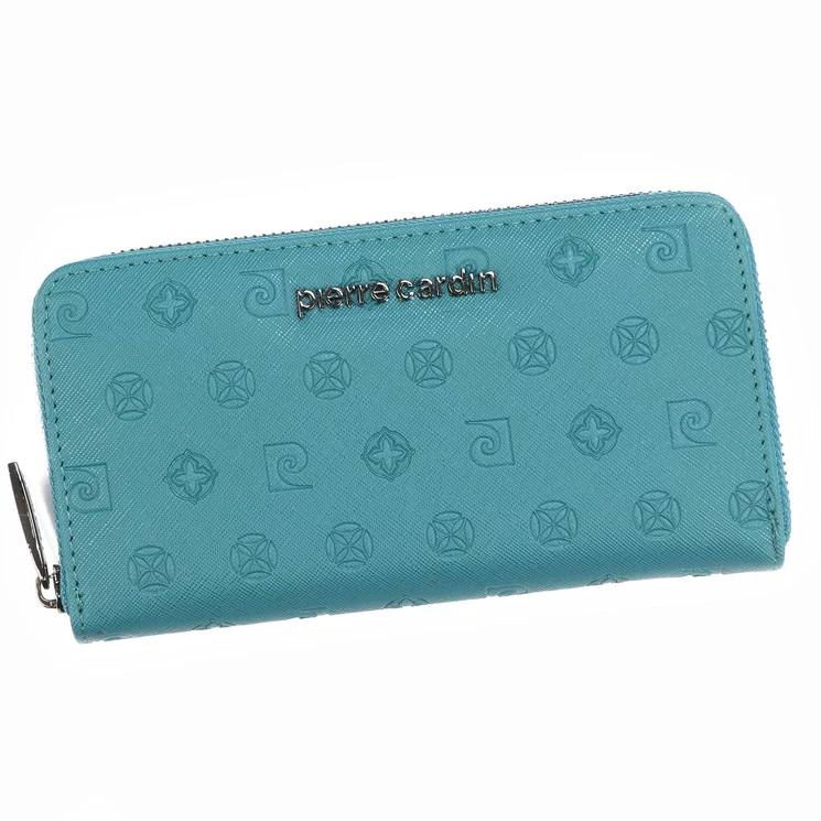 Pierre Cardin Ecopelle Pénztárca