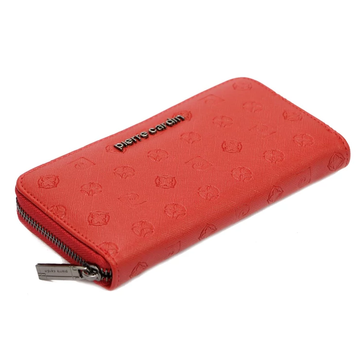 Pierre Cardin Ecopelle Pénztárca