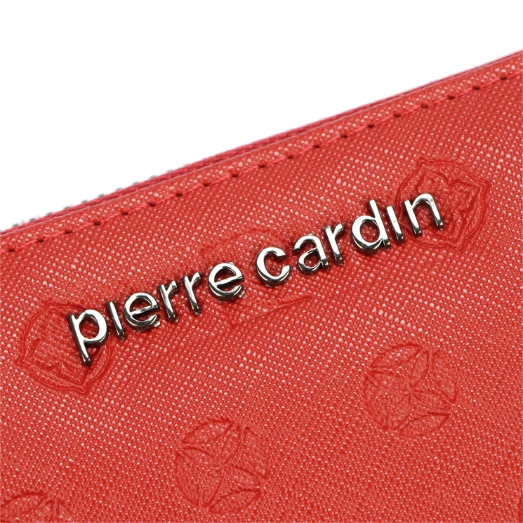 Pierre Cardin Ecopelle Pénztárca