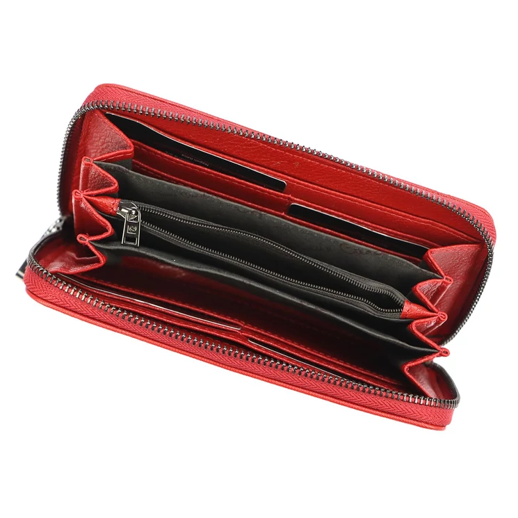 Pierre Cardin Ecopelle Pénztárca