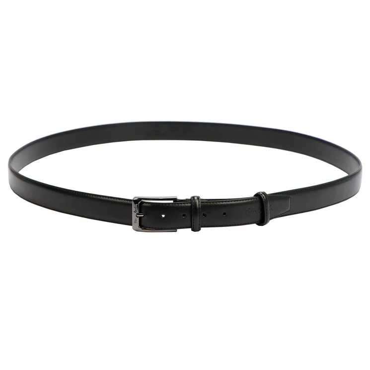 Pierre Cardin Valódi bőr Öv